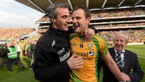 'We spoke every week for two months . . . I could have gone back but no' - Murphy