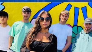 RTÉ set to film Donegal band’s breakout gig