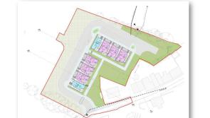 Sixteen Killybegs housing units advancing but process ‘a little slow’