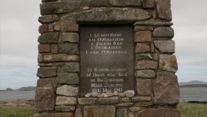 Ballymanus  - 81 years on:  ‘A disaster without parallel in the history of Donegal’