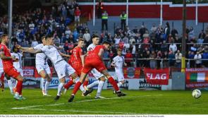 Sean Boyd on the mark once more as Shelbourne rescue a point against Drogheda