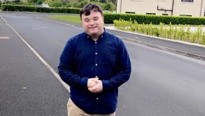 Donegal election candidate hits out after posters burned and vandalised