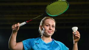 Paris beckons as Rachael Darragh awaits Olympic Games confirmation 