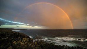 Sunshine, thunderstorms, lightning, spot flooding and hail in store for Donegal 