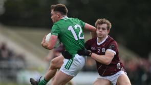 Donegal contingent create history with London as they stun Offaly in Tailteann Cup