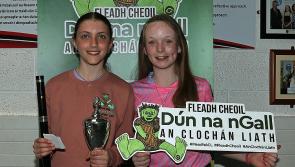 In pictures:  Donegal Fleadh Cheoil brings the sound of music to Dungloe 
