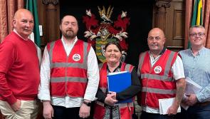 100% Redress Party have five candidates officially confirmed for June elections