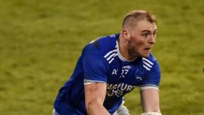 Naomh Conaill squeeze out Gaoth Dobhair in Magheragallon&nbsp;