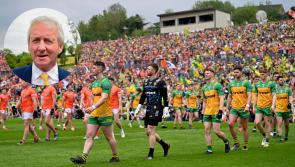 McShea’s Say: Donegal and Jim McGuinness bringing the good times back 