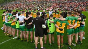 'It pulls at you emotionally': How people and place drew Jim McGuinness back to Donegal