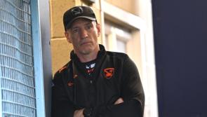 Familiar hard luck tape plays for Kieran McGeeney as Armagh lose on penalties - again
