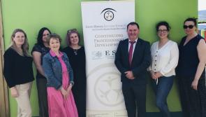 Creativity and arts initiative launched at Little Angels School 
