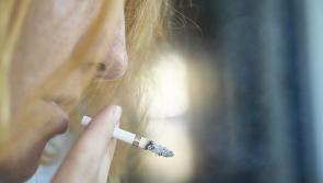 Age to buy cigarettes and vapes to rise from 18 to 21
