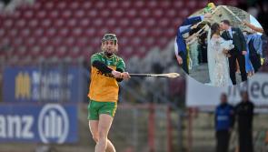 Mickey McCann pays tribute to both Mr and Mrs Gilmore following Roscommon blitz 