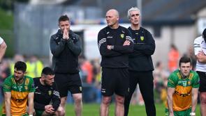 'In Donegal we're all the one . . . we're proud to be where we're from' - McFadden