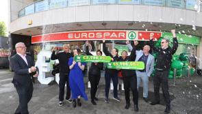 National: Shop that sold &euro;3.7m winning Lotto ticket revealed!