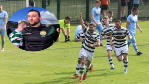 Cullen immediately turns Cockhill attention towards ‘massive’ FAI Senior Cup outing