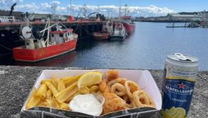 Killybegs Seafood Shack could have to close after order to move location

