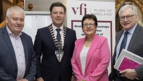 Vintners fears over wage rise 'tsunami' aired at annual conference in Ballybofey