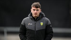 Peadar Mogan's passion and pride in Donegal banishes the heartache of yesteryear