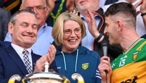 Donegal has ‘no official stance’ on GAAGO paywall dispute