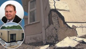 Modular home 'bail out' to Donegal urged as Oireachtas hears defective home update