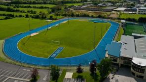 Donegal athletes urged to register for Track and Field Live