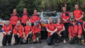 Donegal Mountain Rescue Team welcomes new members