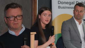 'Time to build our legacy': Finn Harps to cast wide net to fund stadium project