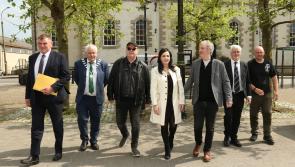 Clannad awarded Freedom of the County of Donegal at ceremony in Lifford