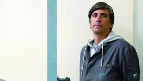 New exhibition by  artist Pascal Ungerer to open at  Artlink Fort Dunree