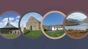 New County Donegal Heritage Plan to be launched in Donegal Town