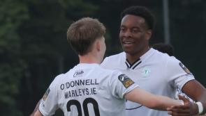 UCD net late leveller to deny Finn Harps in six-goal thriller