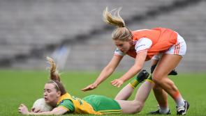 John McNulty names starting Donegal XV for Ulster final clash with Armagh 