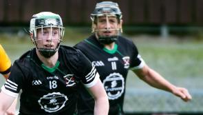 Understrength Setanta still get job the done away to Dungloe 