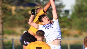 St Eunan’s just about get the job done away to Naomh Conaill 