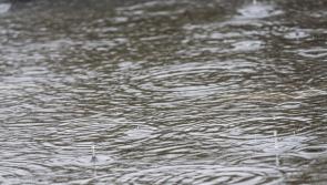 ALERT: Torrential downpours forecast as Met Éireann issues warning for five counties