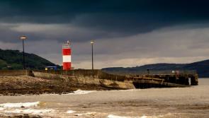 Man, 80s, found dead in car recovered from water at Buncrana Pier