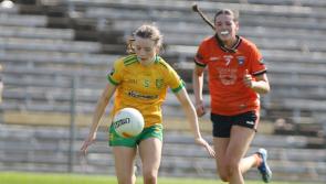 Bitter disappointment as Donegal lose Ulster final after extra-time to Armagh