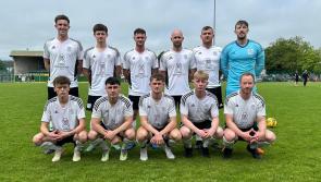 Letterkenny Rovers see off Kildrum Tigers in Brian McCormick Cup semis  