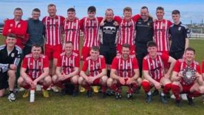 Keadue Rovers set to meet Letterkenny Rovers in cup decider