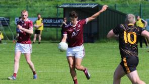 Letterkenny Gaels stun Gaeil Fhanada with a two-point win in the Donegal IFC