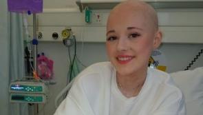 Fundraiser launched for Castlefin teen battling cancer