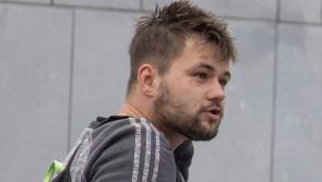 Man charged with criminal damage in Ballybofey remanded in custody