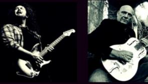 Rory Gallagher Festival - fantastic line up for the traditional Welcome Gig