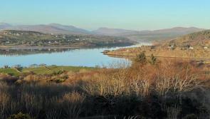 Proposed wind farm on Gweebarra River has been refused planning permission