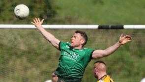 Callum Gallagher goal decisive as Naomh Brid defeat Robert Emmetts