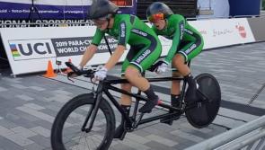 Big injury worry for Katie-George Dunlevy ahead of Paralympics in Paris