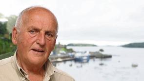 Tributes paid to ‘gentleman’ Cllr Tom Conaghan as he bows out of politics
