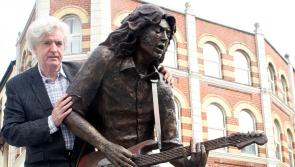 Remembering Rory  - Dave Fanning in Conversation with Donal Gallagher